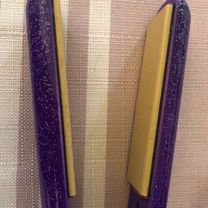 Chi Ultra Glittery Flat Iron
